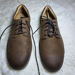 Brown Casual Men's Shoes